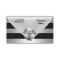Business Card Elegant Black Pearl Jewel