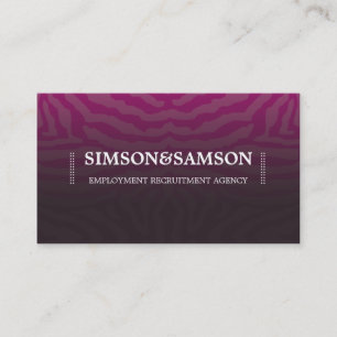 BUSINESS CARD :: epic 17L