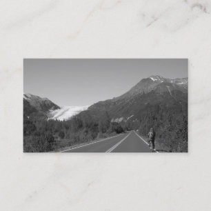 Business card for the Entrepreneur