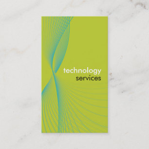 BUSINESS CARD :: futuristica flair P1