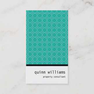 BUSINESS CARD :: jazzy 12P