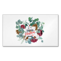 Business Card Magnet,When you handbusiness cards,