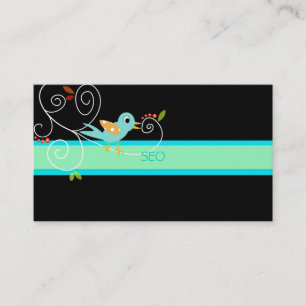 Business Card, Marketing Business Card