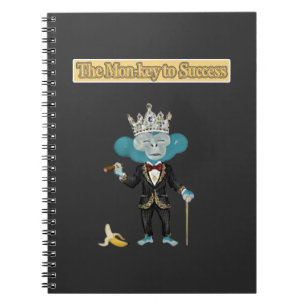 Business Card Notebook