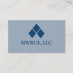 Business Card Professional Generic