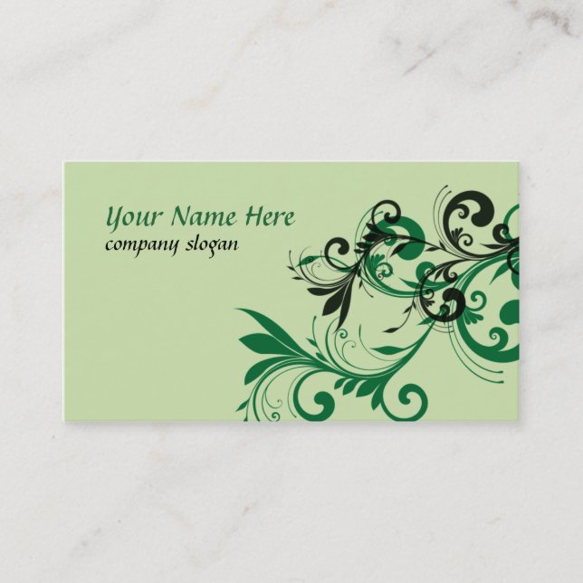 Business Card Ref_019 (Front)