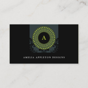 BUSINESS CARD :: rotor 1 L