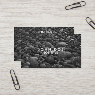Business card    simple    modern