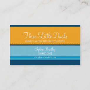 BUSINESS CARD :: sublime 1L