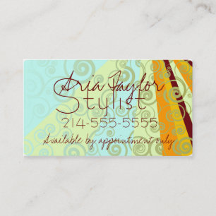 Business Card Template 13