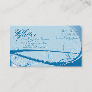 Business Card Template 36