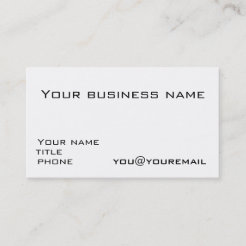 Social Media Icons Business Cards & Profile Cards | Zazzle CA