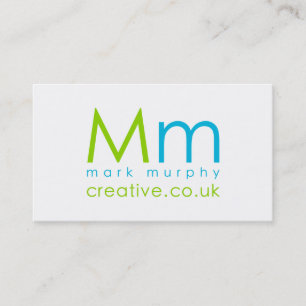 Business Card Two