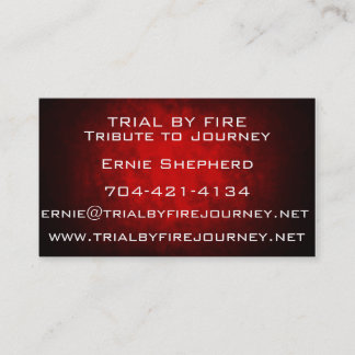 business cards
