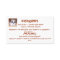 Business Cards