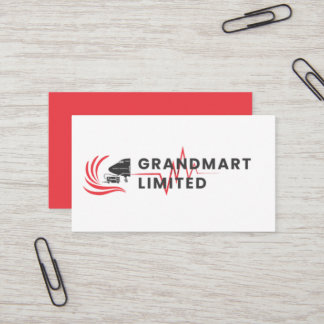 Business Cards