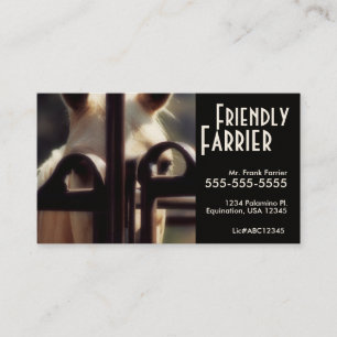 Business Cards