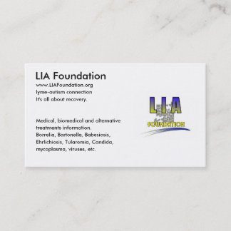 business cards