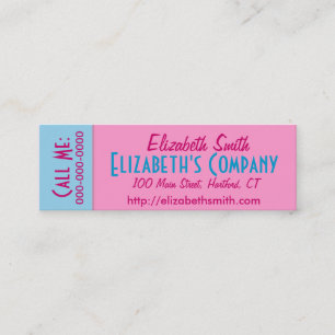 Business Cards