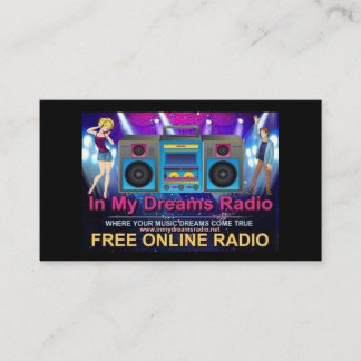 business cards