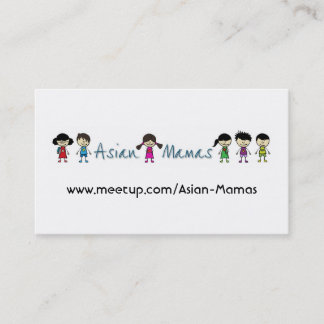 Business Cards