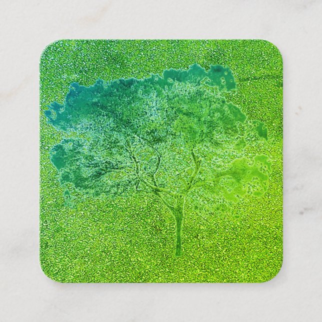 BUSINESS CARDS ART&DESIGN (Front)