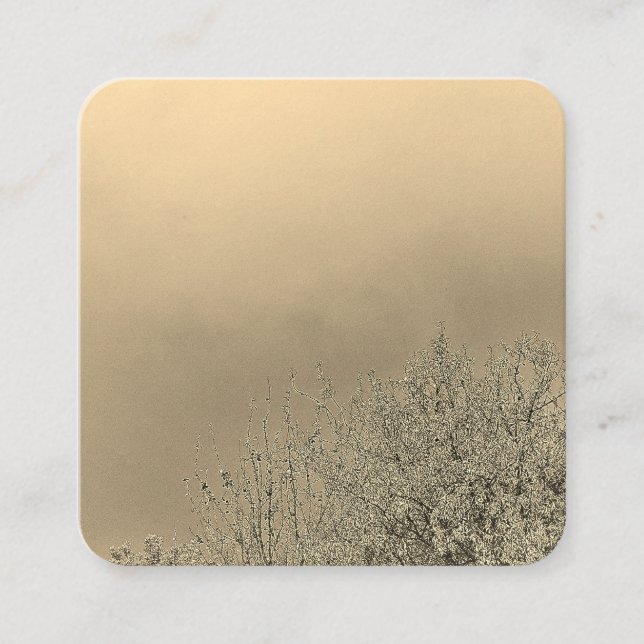 BUSINESS CARDS ART&DESIGN STYLE  (Front)