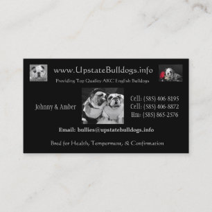 Business Cards... Business Card