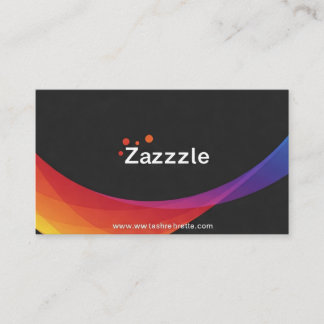 Business Cards Custom