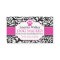 Business Cards For Dog Walkers | Dog Groomer