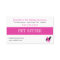 Business Cards For Pet Sitters | Dog Walkers