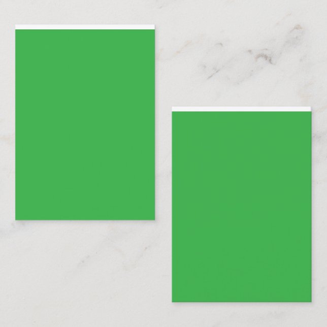 Business Cards | Minimalist | Premium Networking (Front/Back)