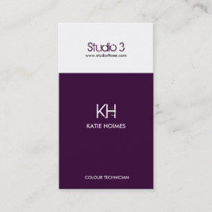 Business Cards - Modern 2