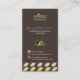 Business Cards Template, ADD YOUR LOGO