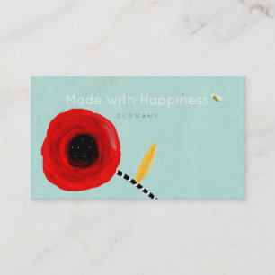 Business Cards Unique