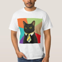 Business Cat Advice Animal Meme
