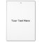 Business Clipboard Templates