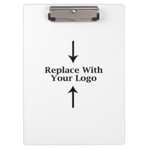 Business Clipboard Templates