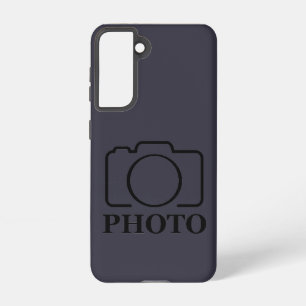 Business Company Create Your Own Custom Template Samsung Galaxy Case