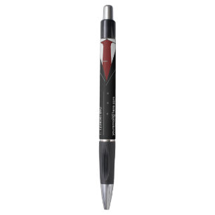 Business Company Promotional Pen - Personalized