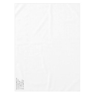 Business Company Restaurants Hotels Industrial Tablecloth