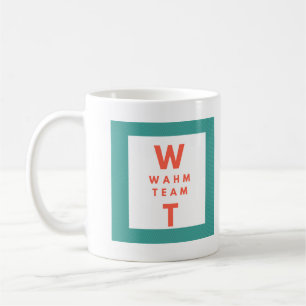 Business Corporate Add Your Logo Professional Coffee Mug