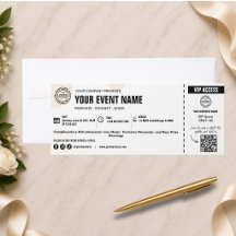 Business Corporate Event Company Logo QR Code