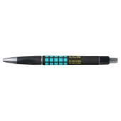 Business Corporate gift Customizable Grip Pen 1 (Front)
