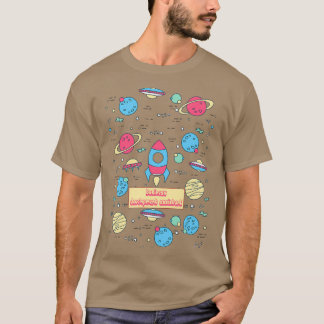 BUSINESS DEVELOPMENT ASSISTANT 2 T-Shirt