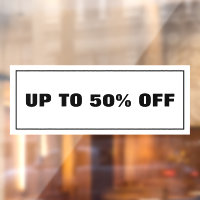 Business Discount