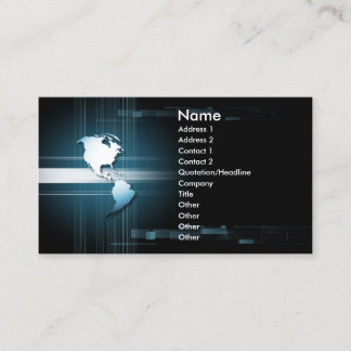 business_e2 business card