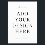 Business Flyer Printing A5 Size Upload Your Design<br><div class="desc">Upload and print your custom A5 flyers here. Upload Jpeg files with bleeds to the front and back of this European A5 Size business flyer template and get your promotional leaflets printed. You may upload your files directly or use the 'design tool' to make further edits. If you wish the...</div>