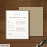 Business Flyer with Logo<br><div class="desc">A simple custom promotional business flyer template in a modern minimalist style that can be easily updated with your company logo, contact details, and custom flyer text. Ideal for marketing products, services, promotions, event pricing, and more. Perfect for business professionals looking to enhance their brand presence.</div>