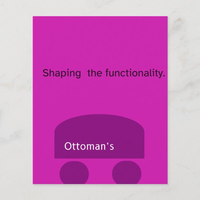 Business Flyers (Front)
